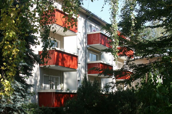 Betonsanierung Berlin Lankwitz