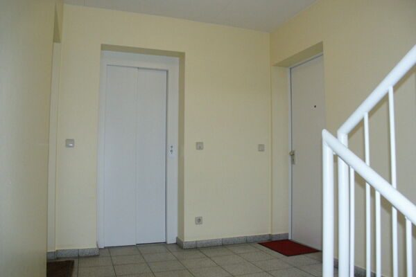 Malerarbeiten Berlin Schöneberg