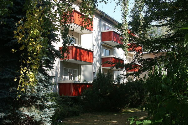Betonsanierung Berlin Lankwitz