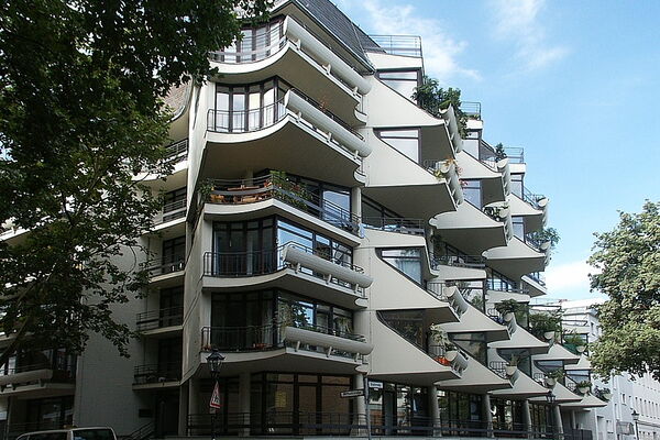 Betoninstandsetzung Berlin Charlottenburg